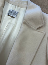 80s Miss Pendleton Wool Jacket