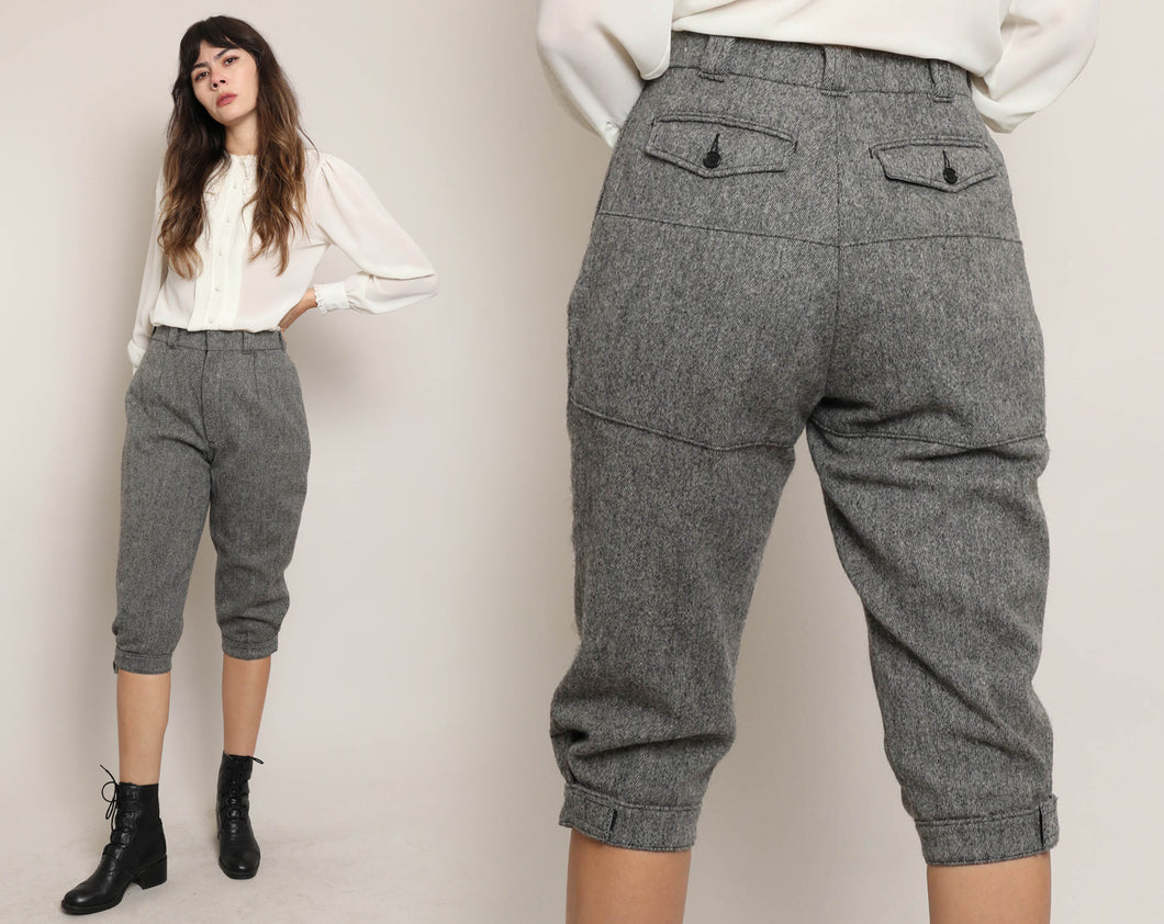 80s Woolrich Witch - Pants