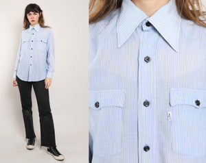 Levis big 2024 e shirt