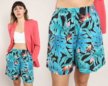 90s Hawaiian Shorts