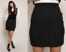 80s Dahlia Witch - Skirt