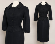 50s Knit Suit Set