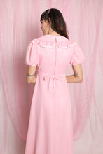 ❤️ 70s Cupid's Arrow Dress