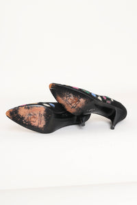 80s Stuart Weitzman Heels