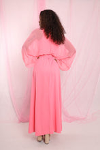 ❤️ 70s Goddess Of Love Dress