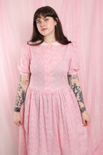 ❤️ 90s Laura Ashley Dress