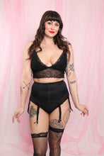 ❤️ 90s Rago Garter Belt