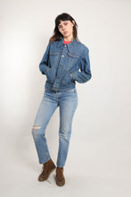80s Wrangler Trucker Jacket