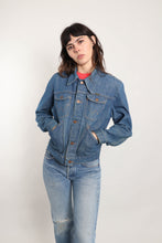 80s Wrangler Trucker Jacket