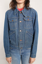 80s Wrangler Trucker Jacket