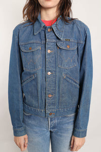 80s Wrangler Trucker Jacket
