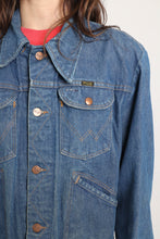 80s Wrangler Trucker Jacket