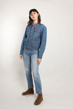 80s Wrangler Trucker Jacket