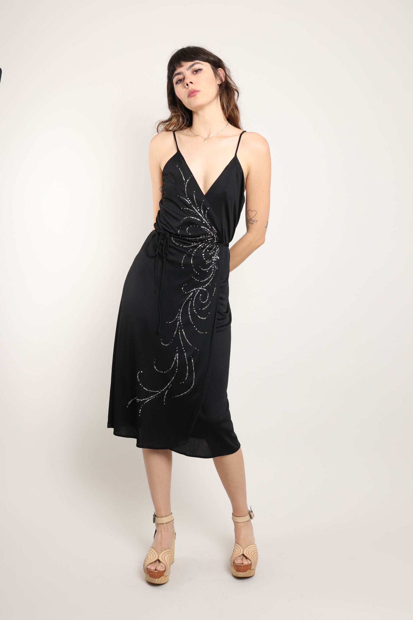 fredericks of hollywood sequin dress Frederick's of Hollywood | Dresses | Cocktail Dress