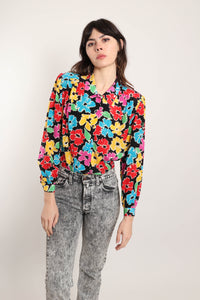 90s Liz Claiborne Shirt
