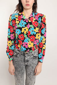 90s Liz Claiborne Shirt
