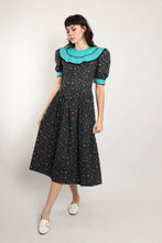 80s Clown Core Dress