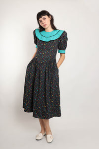 80s Clown Core Dress