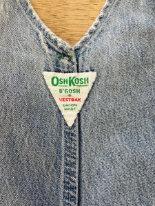 90s OshKosh B'Gosh Overalls