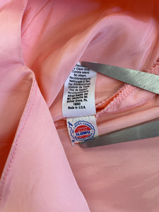 ❤️ 80s Pink Ballet Dress