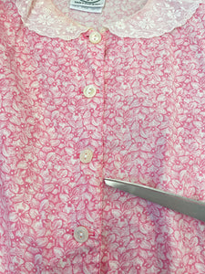 ❤️ 90s Laura Ashley Dress