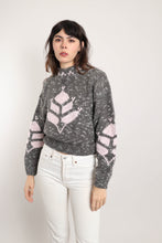 80s Thick Knit Sweater