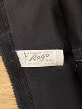 ❤️ 90s Rago Garter Belt
