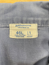 70s Ambassador Coveralls