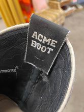 80s Acme Heart Boots