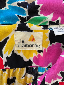 90s Liz Claiborne Shirt