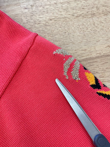 90s Escada Fruit Sweater