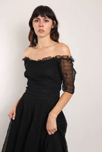 50s Ceil Chapman Dress