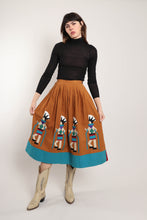 90s Salaminder Skirt