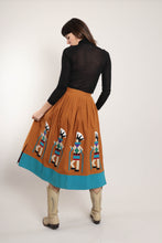 90s Salaminder Skirt