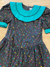80s Clown Core Dress