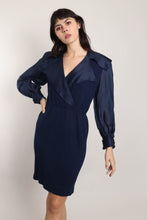 80s St. John Dress