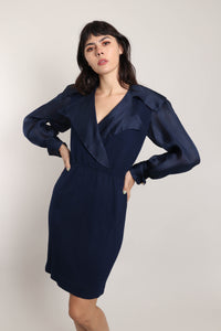 80s St. John Dress