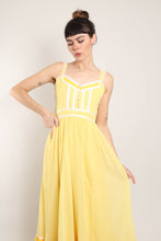 70s Gunne Sax Dress