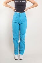 90s Blue Wrangler Jeans