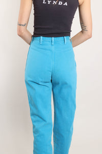 90s Blue Wrangler Jeans