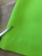 60s Courrèges Green Dress