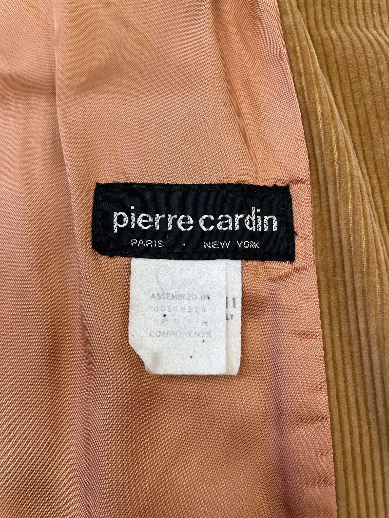 Paris Toasts 70 Years of Pierre Cardin Label — Underwear Included