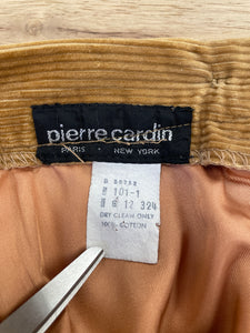80s Pierre Cardin Suit