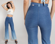 70s Dittos Ombre Jeans