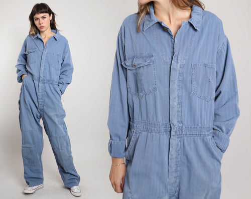 70s Ambassador Coveralls